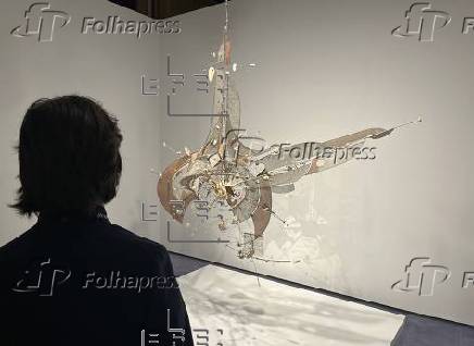 La feria de arte TEFAF de Nueva York abre el apetito coleccionista entre aires de recesión