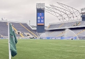 BRASILEIRO A 2025, PALMEIRAS X SAO PAULO