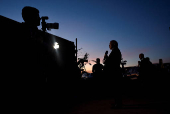 Uruguay's former President Jose Mujica died at the age of 89 in Montevideo