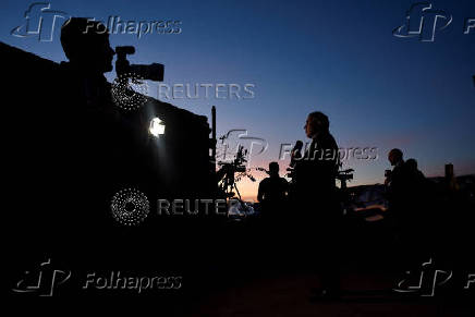 Uruguay's former President Jose Mujica died at the age of 89 in Montevideo