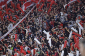 Copa Libertadores: River Plate - Independiente del Valle