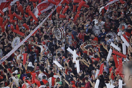 Copa Libertadores: River Plate - Independiente del Valle