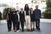 The 78th Cannes Film Festival - Photocall for the film 