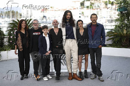 The 78th Cannes Film Festival - Photocall for the film