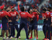 Indian Premier League - IPL - Royal Challengers Bengaluru v Sunrisers Hyderabad