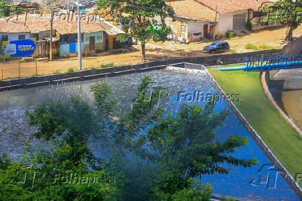 Maceió depois de 6 dias de muita chuva