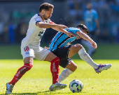 Campeonato Brasileiro 2025 - Grêmio vs Bahia