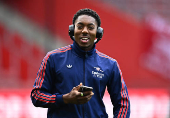 Premier League - Southampton v Arsenal