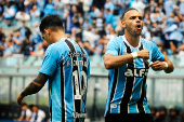 GREMIO - BAHIA