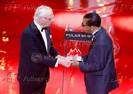 Polar Music Prize 2025