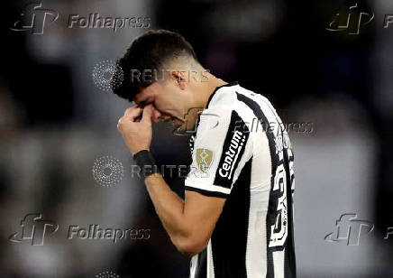 Copa Libertadores - Group Stage - Botafogo v Universidad de Chile