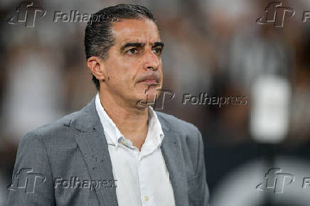 COPA LIBERTADORES 2025, BOTAFOGO X UNIVERSIDAD DE CHILE