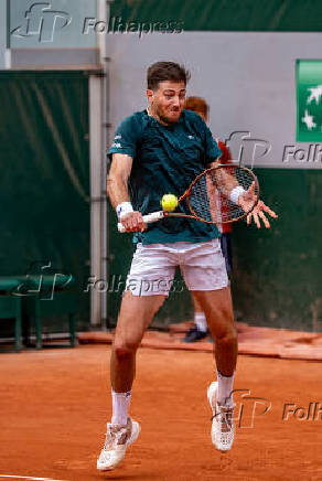 Roland Garros 2025