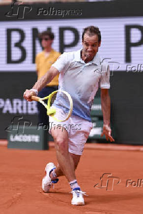 Roland Garros 2025