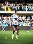 SANTOS, SP, 01.06.2025-BRASILEIRO SERIE B 2025-SANTOS (SP) X BOTAFOGO (RJ)