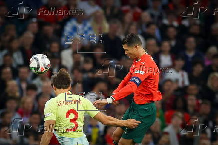 UEFA Nations League final - Portugal vs Spain