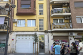 La UCO registra la casa de Ábalos en València en busca de contratos de obra civil