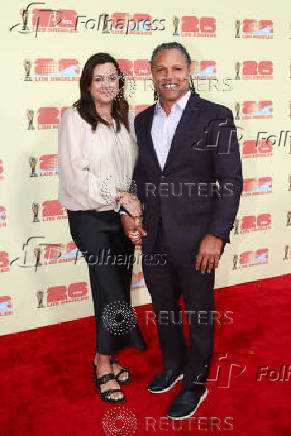Soccer: FIFA World Cup 2026 Red Carpet Event