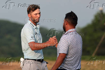 PGA: U.S. Open - Third Round