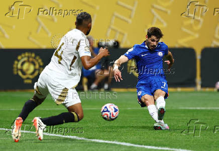 FIFA Club World Cup - Group D - Chelsea v Los Angeles FC