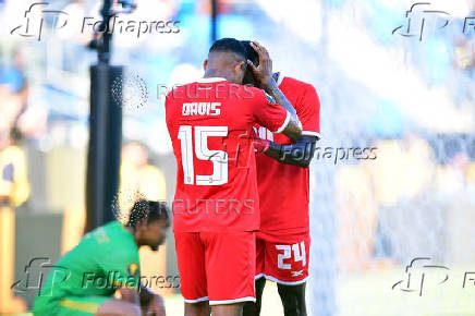 Soccer: Concacaf Gold Cup-Group Stage-Guadeloupe at Panama