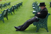 Horse racing - Royal Ascot 2025