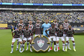 FLUMINENSE X BORUSSIA DORTMUND - CAMPEONATO MUNDIAL DE CLUBES - FIFA CLUB WORLD CUP