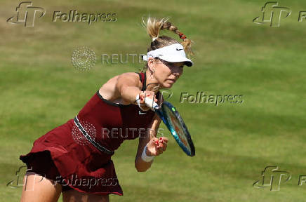 Nottingham Open