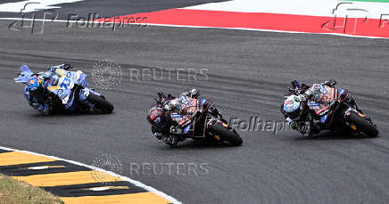 Italian Grand Prix