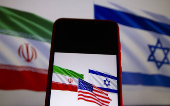 Donald Trump convendeu Benjamin Netanyahu a cessar os ataques contra Teerã
