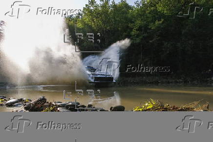 WRC Acropolis Rally - Day 4