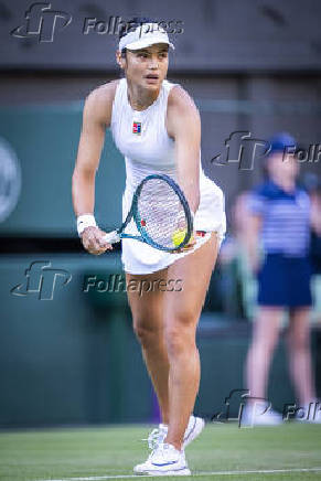 Torneio de Wimbledon 2025