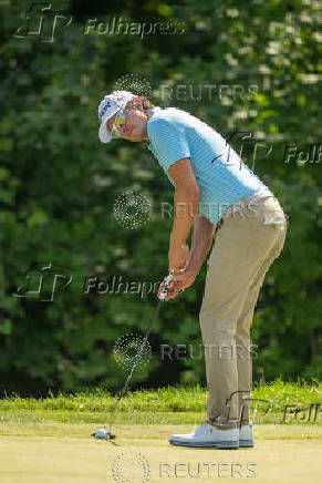PGA: John Deere Classic - First Round