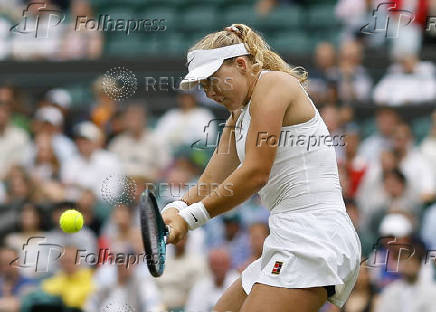 Wimbledon
