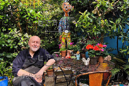 La 'Casa de los Sueños', el adosado londinense que se mide con Picasso, Handel o Darwin