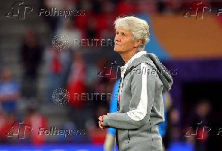 UEFA Women's Euro 2025 - Group A - Switzerland v Iceland