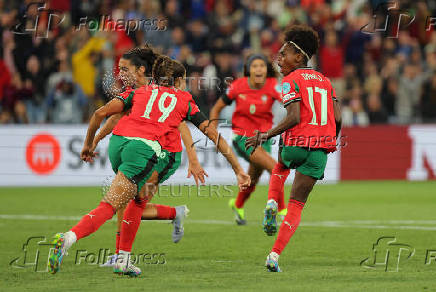 UEFA Women's Euro 2025 - Group B - Portugal v Italy