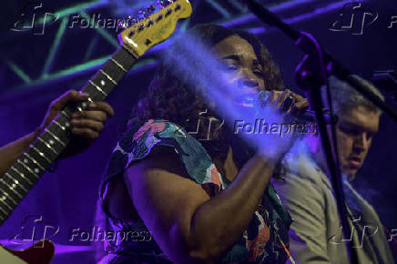 Festival de Inverno do Parque Vicentina Aranh