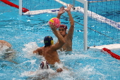 World Aquatics Championships Singapore 2025 - Day 4