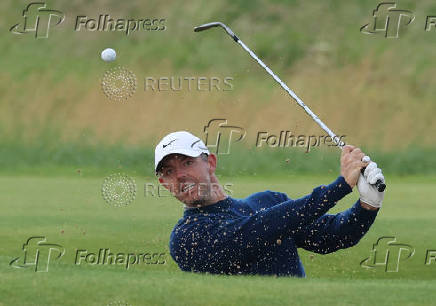 The 153rd Open Championship