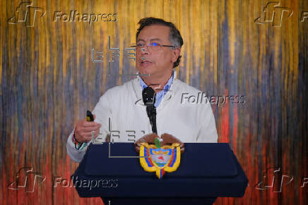 Petro dice que hablará con rey de España sobre empresario de salud al que llama 