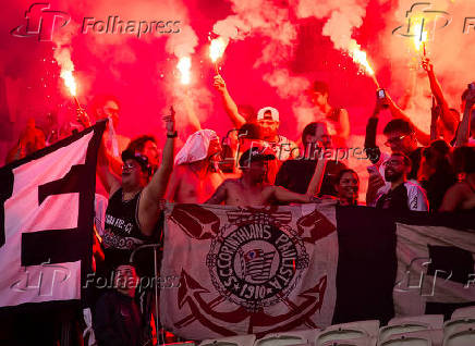 CEARÁ x CORINTHIANS - CAMPEONATO BRASILEIRO 2025