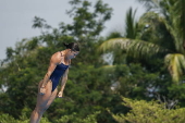 World Aquatics Championships Singapore 2025 - Day 14