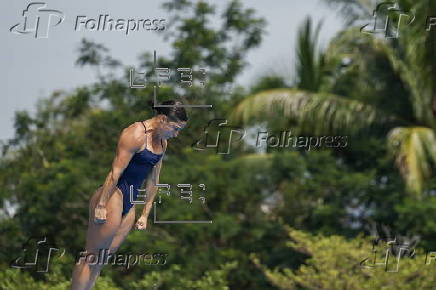 World Aquatics Championships Singapore 2025 - Day 14