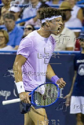 Mubadala DC Citi Open tennis tournament