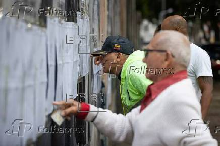 Maduro llama a los venezolanos a votar en un 