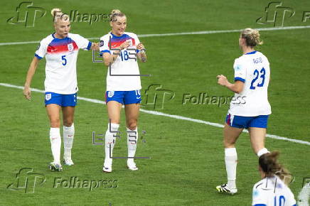 UEFA Women's Euro 2025 final - England vs Spain