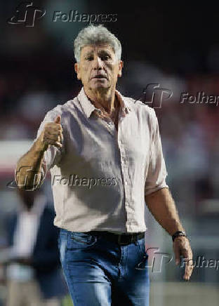 Partida entre São Paulo e Fluminense pelo Brasileirão