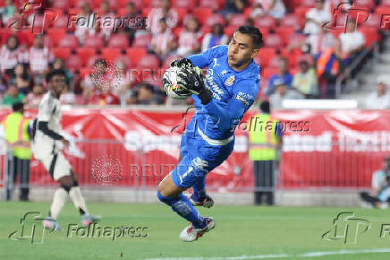MLS: Leagues Cup-New York Red Bulls at Chivas de Guadalajara