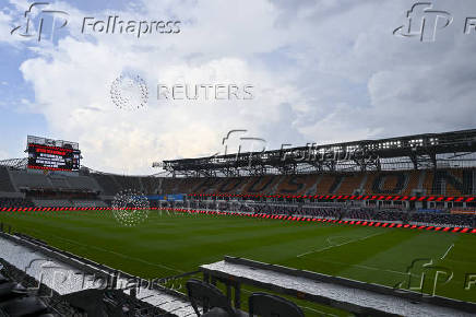 MLS: Leagues Cup-Pachuca at Houston Dynamo FC